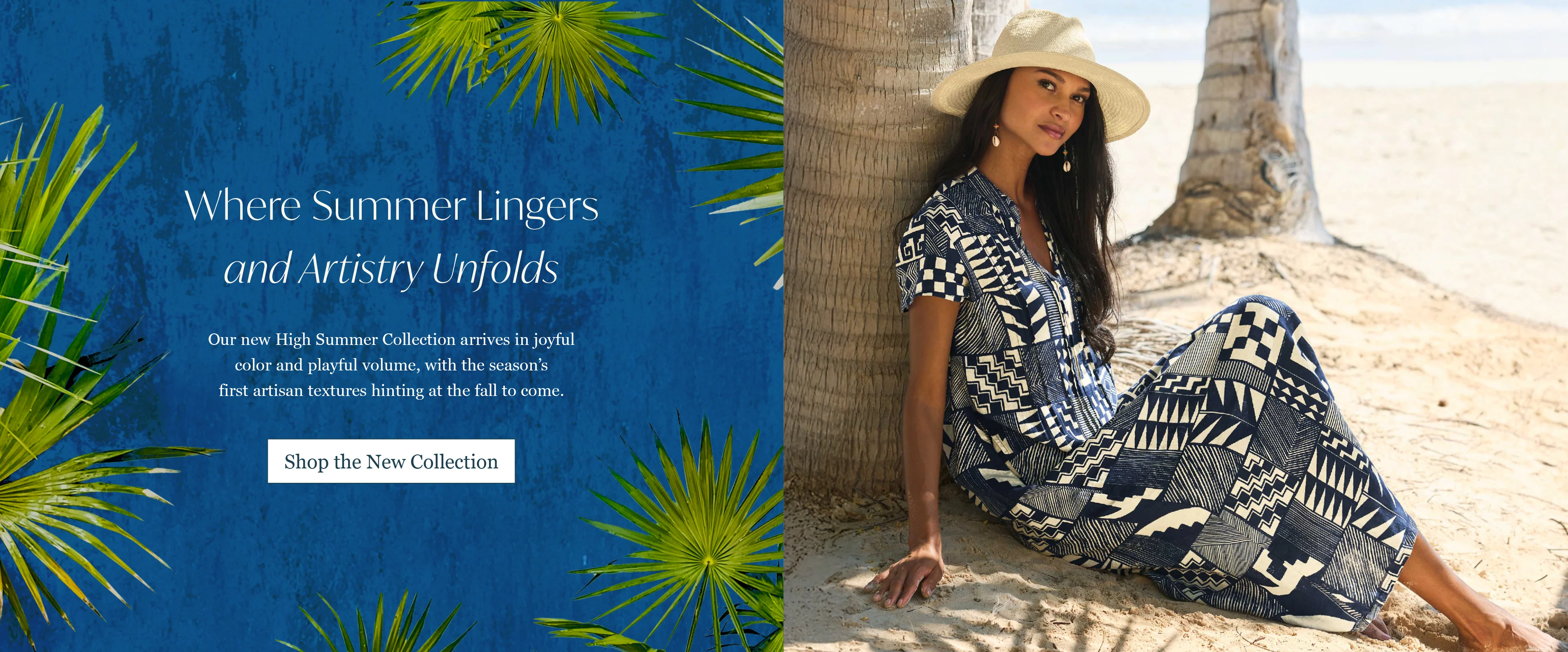 Timeless Artistry for Modern Nomads